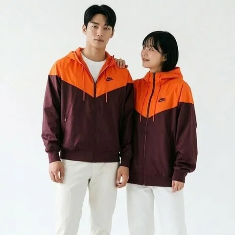 나이키 우븐 윈드러너 바람막이 자켓 DA0002-652_P419023664