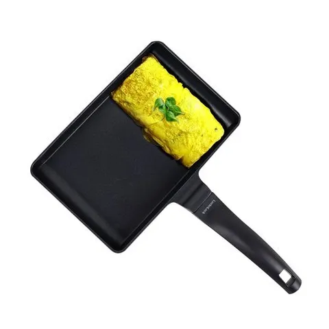 너만아는잡화점 락앤락 인덕션 와이드 계란말이팬 25cm