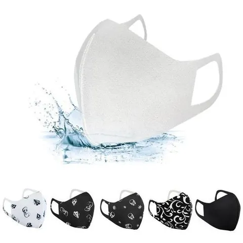 셀러허브 패션 [JH158RQ0_52CC]국내산 마스크 세척 재사용 가능 개별포장