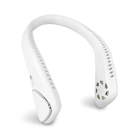 셀러허브 1 [XBH06713]휴대용 넥 선풍기 목풍기 목선풍기 CY134NF88