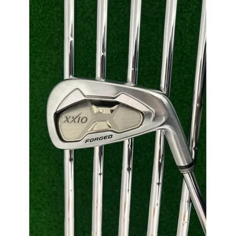 젝시오 포지드5 NS프로 940GH S강도 (5-P) 6아이언세트 (코드 T023103).