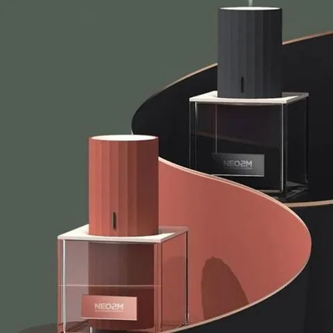 셀러허브 1 [XBHJJJ9M]초음파 LED 무드등 가습기 무음모드 2가지