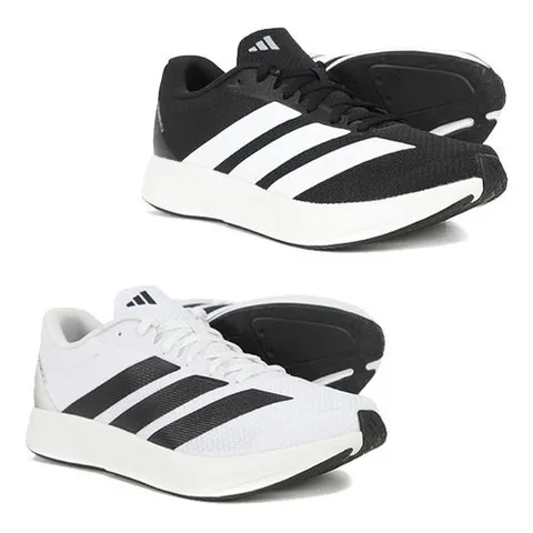 아디다스 [정품] 아디다스 듀라모 RC 2 U 남여운동화 4종 모음 택1