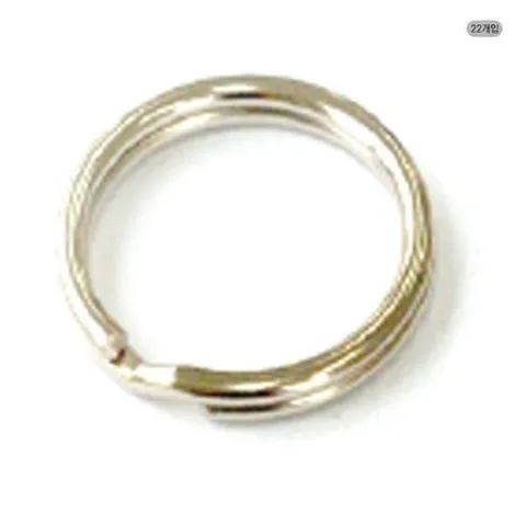 셀러허브 패션 [JHQRB9H5_4A]키링(0601/지름17(22개입))