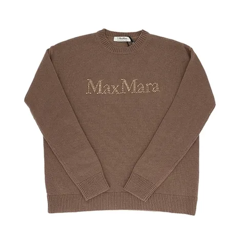 막스마라 MAXMARA] 2429366163600 002 여성 니트