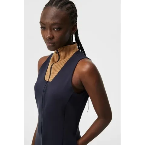 제이린드버그 여성용 원피스 치마 드레스 기능성 골프웨어 2023 여자골프 RUBY