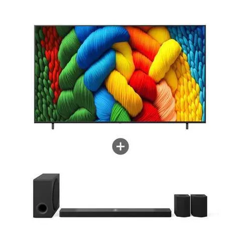 LG전자 LG TV 86NANO80AESAS95TR_스탠드