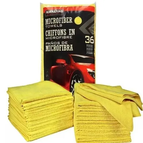 셀러허브 식품 커클랜드 시그니춰 다용도 타월36장- 최소구매2팩