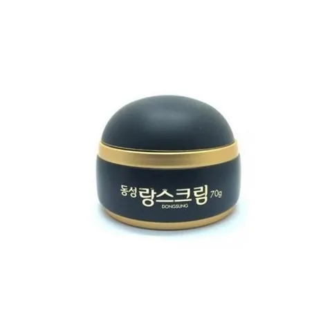 셀러허브 1 [동성제약] 동성랑스 크림 70ml 1개 (29730039)
