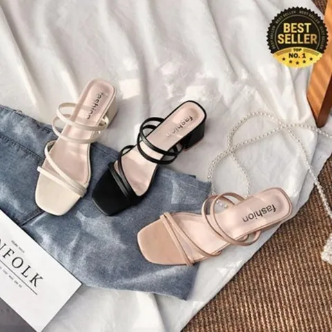 셀러허브 1 [HYIJMXP6_4B]원픽마켓 편한샌들 발편한 스트랩 2way