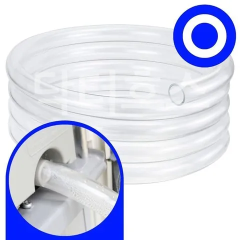 닥터호스 파세코 창문형 에어컨 PWA-3600PB 프리미엄3 연속 배수 호스 호수 호환