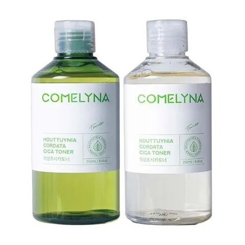 셀러허브 1 [OFLPM993]커멜리나 어성초 시카 토너 스킨 250ml