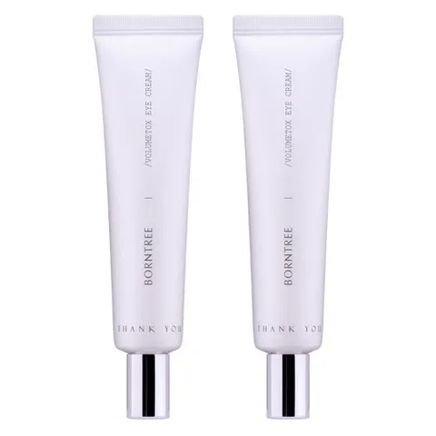 본트리 볼륨톡스 아이크림 30ml 2개