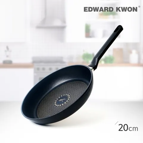 에드워드권 교체주기 알림팬 프라이팬20cm