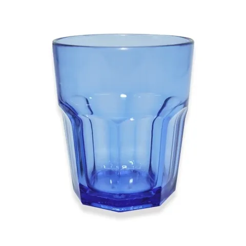 기타 한리빙_PC팔각컵5242_블루270mL