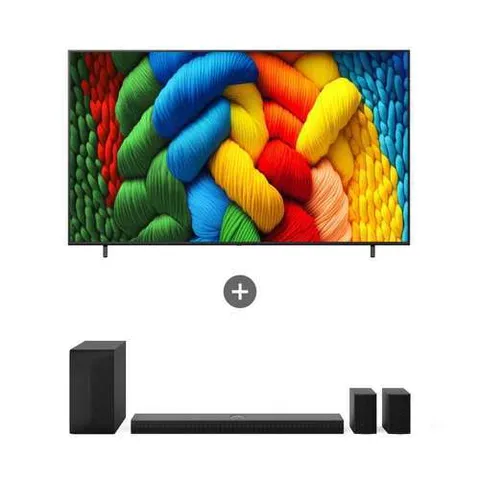 LG전자 LG TV 86NANO80AESAS70TR_벽걸이