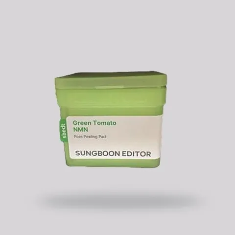 셀러허브 1 [성분에디터] 성분에디터 그린토마토 포어 필링 점보 모공 패드 60매 x 2개 (46102888)