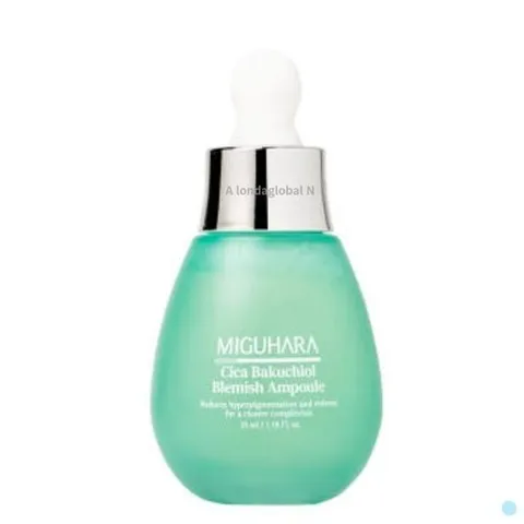셀러허브 1 미구하라 시카바쿠치올 블레미쉬 미백 잡티 앰플 35ml (29837036)