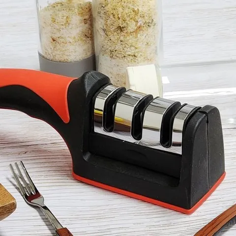 기타 칼칼이 주방 과도 식칼 가위 날세우기 연마기_WC3CBB4