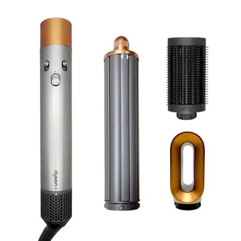 다이슨코리아 유한회사 다이슨 에어랩 오리진 NEW 볼륨에디션 (니켈/코퍼) 당일출고 국내AS정품