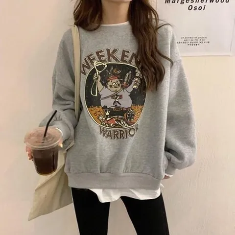셀러허브 패션 [오노마] ONM 여자 기본티 나들이 티 기본 소풍 캠핑 루즈핏 (30260436)