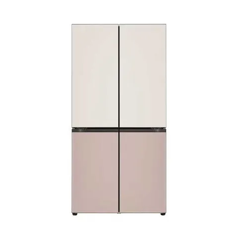 LG전자 LG 냉장고 M876GGA231 배송무료