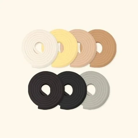 셀러허브 패션 [JHQRZ3BM_4A]발포모서리 소형 옵션 비말차단 2