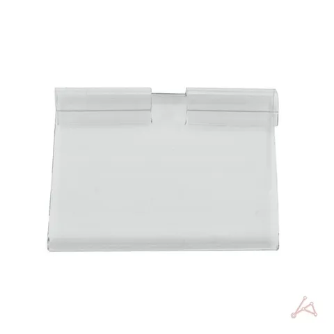 기타 진열대가격표 마트 제품명 가격 쇼카드 꽂이 (KYR-WF40651)