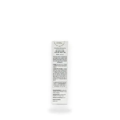 셀러허브 1 달바 화이트 트러플 너리싱 핸드 세럼 인 크림 30ml(SH) (46127051)