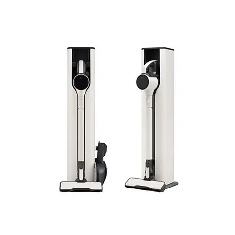 LG전자 LG 코드제로 오브제컬렉션 A9S 올인원타워 무선청소기 AX9884WE