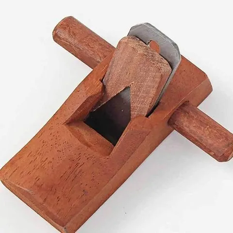 셀러허브 패션 [JHQS8C5D_52CE]미니대패 목공공구 홈대패 목공트리머