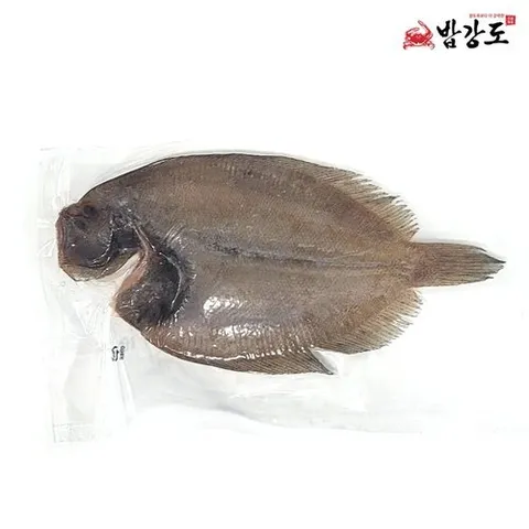 오티마트 국산 손질 떡가지미 3미 300g 냉동