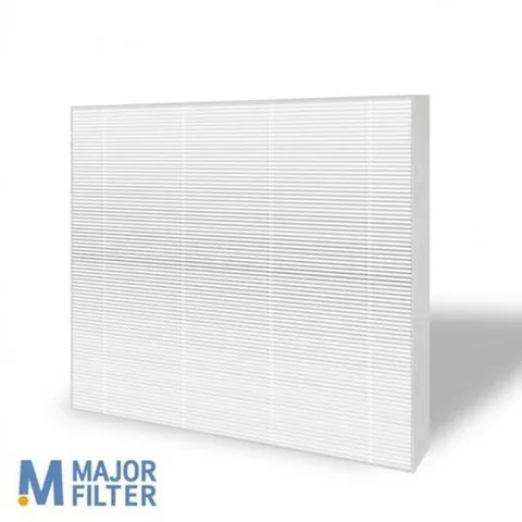 기타 고품질 캐빈 필터 트랙스 협력업체 부품 트랙스 H11 헤파 매연 먼지 곰팡이 머리카락 꽃가루 WFH9BEV