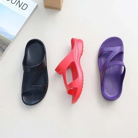 비비핑크 MIT388 여성슬리퍼 웨지슬리퍼 가보시 젤리슬리퍼_P361107259