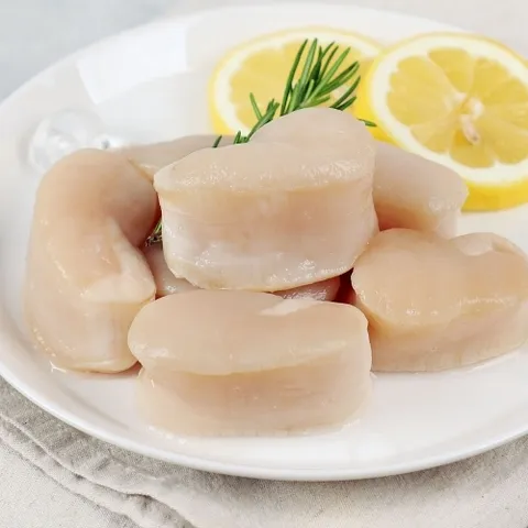 기타 [명품관자] 키조개 통관자 200gx3