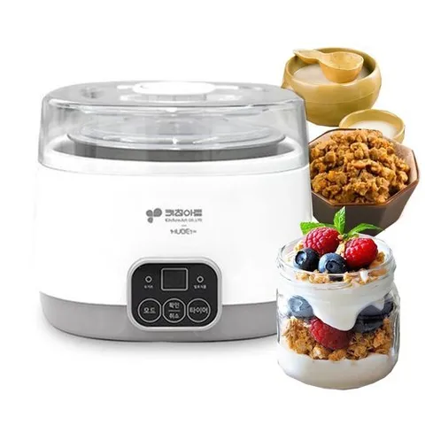 기타 키친아트2081 허브 요거트 메이커 발효기 청국장-WB226C3