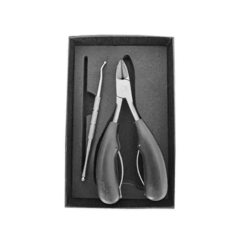 셀러허브 1 [XB54KI50]파고 드는 발톱 관리를 위한 어르신용 손 판촉