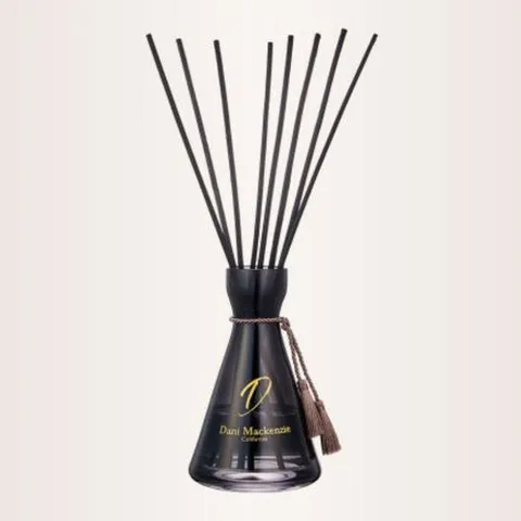 셀러허브 생활리빙 대니멕켄지 화장실 디퓨저 추천 클로브리프 250ml (32323303)