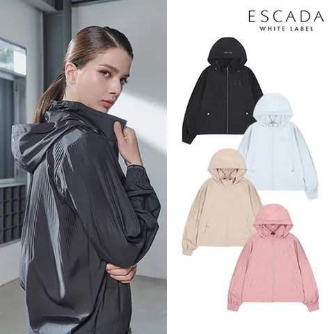 26SS 신상 플리츠 재킷