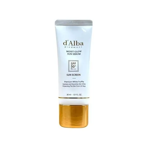 셀러허브 1 달바 모이스트 글로우 선세럼 30ml 1개 (49162614)
