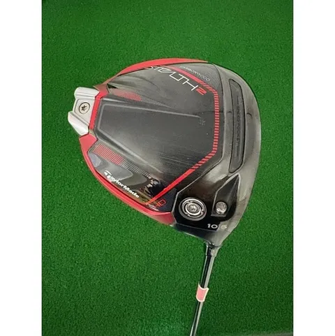 테일러메이드 스텔스2HD 10.5도 텐세이 TM 50 R 드라이버 -커버없음- (코드 H017548)