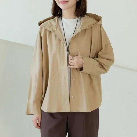 데드라 보이픈후드셔츠 TBF4094_P438542297