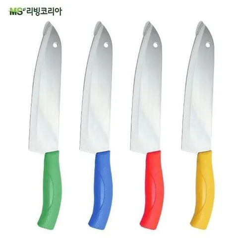 셀러허브 패션 [JH26QTS5_52C5]식도세트 고급 스텐 다양한 칼라 식도