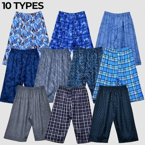 모로엠 남성 편안하고 쾌적한 풍기 남자속옷 속옷 ON-UW-QWFFIFQ8