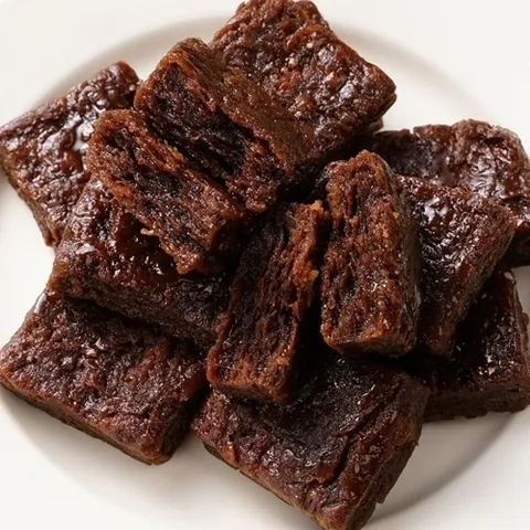 패션플러스 [더블유쇼핑] 김규흔 한과 명인 초코 꿀약과(박스형) 400g18216057588246