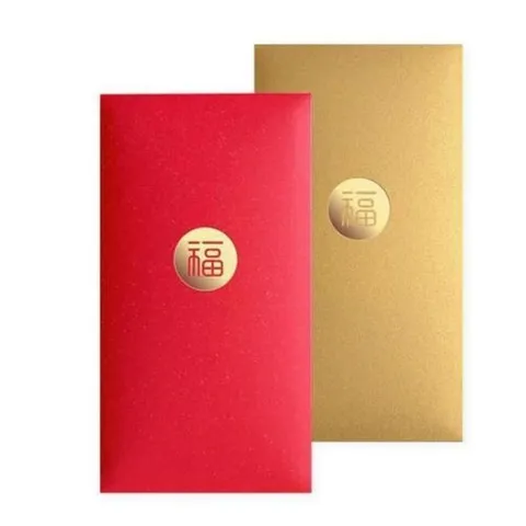 셀러허브 패션 현금 돈봉투 복 축의금 이벤트돈봉투 10매입