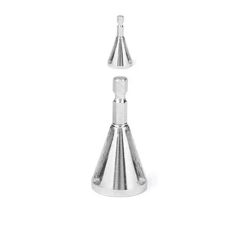 셀러허브 1 [XBK91IMK_48]외부 모따기 도구 디버링에 사용하는 면취 비트