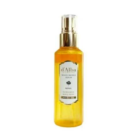 셀러허브 1 달바 화이트 트러플 로얄 인텐시브 세럼 160ml (12442385)