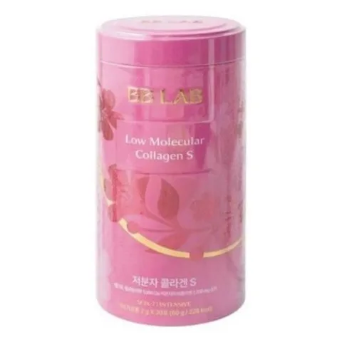 오티마트 비비랩 저분자 콜라겐S 2g 30포