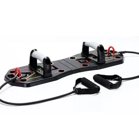 셀러허브 1 [HYIJS0MU_4B]멀티 푸시업보드 푸쉬업보드 홈짐 튜빙